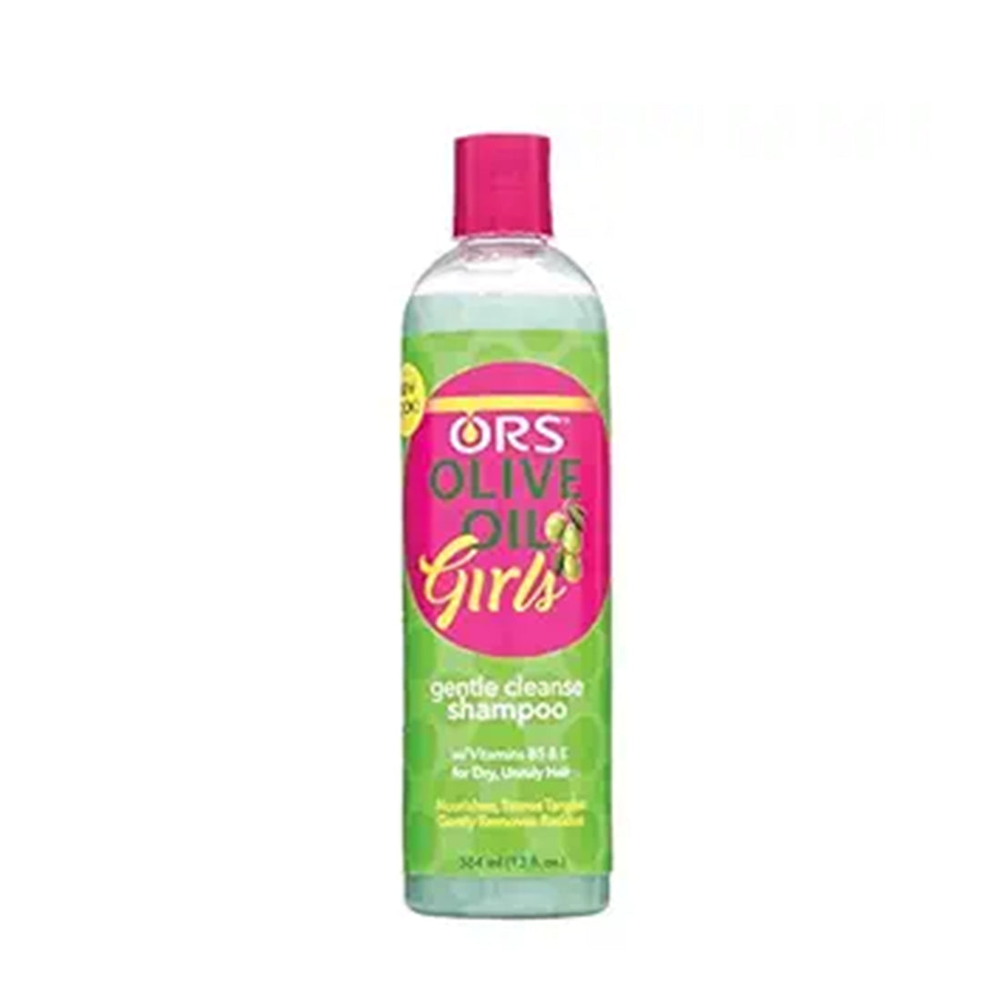 ORS Olive Oil Girls Gentle Cleanse Shampoo (13.0 oz)