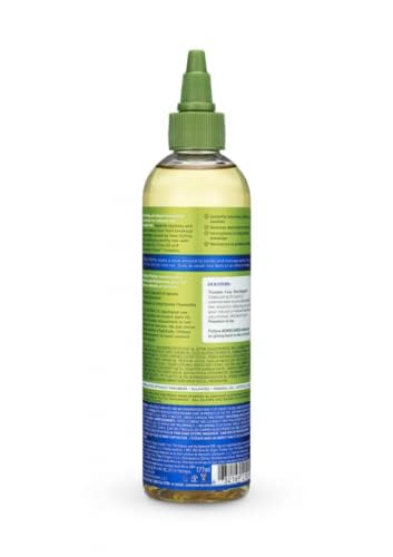 ORS Olive Oil Relax &amp; Restore Promote Growth Therapy Oil (6.0 oz)