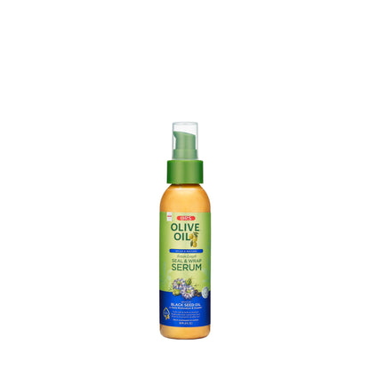 ORS Olive Oil Relax &amp; Restore Seal &amp; Wrap Serum (4.0 oz)