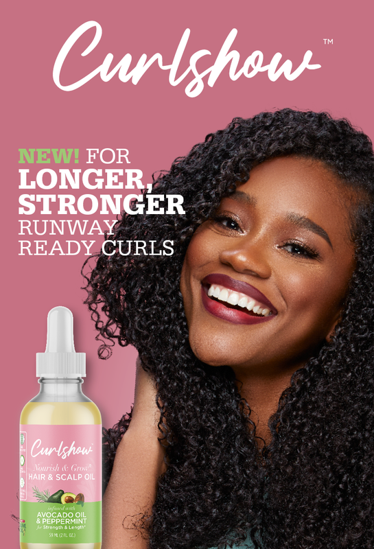 ORS Hair Care ® | Products For Natural Hair Restoration & Maintenance