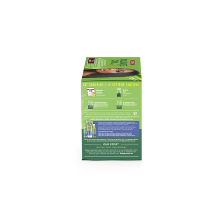 ORS Olive Oil Full Application No-Lye Hair Relaxer - Extra Strength