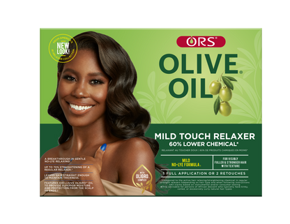 ORS Olive Oil Mild Touch Relaxer