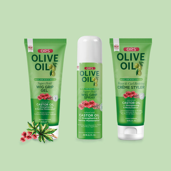 Olive Oil Bundle