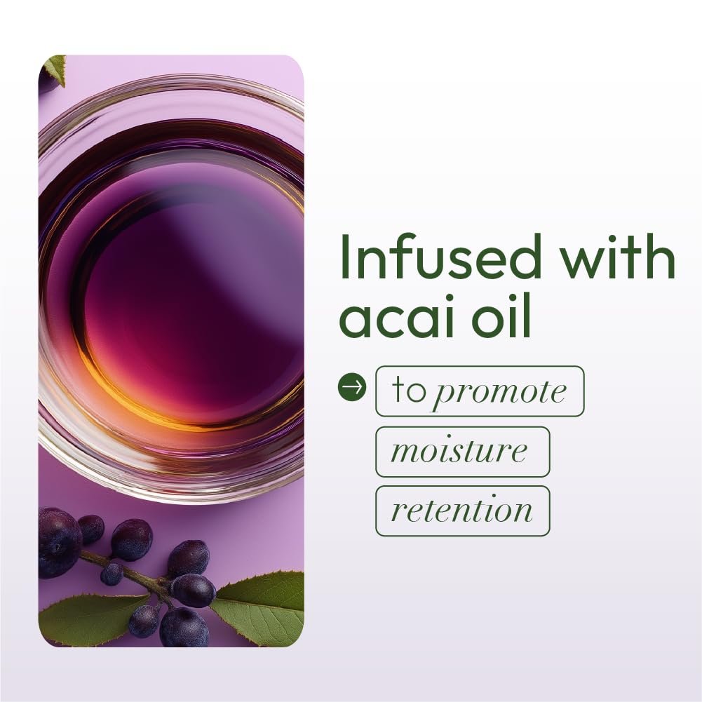 ORS Olive Oil Braidzone Fertilizing Serum with Lavender, Acai &amp; Biotin for Hair &amp; Scalp 2 oz (1)