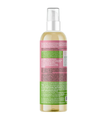 ORS Olive Oil Curl Shine Gloss Infused for Strength &amp; Length (4.3 oz)
