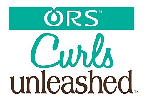 ORS Curls Unleashed Shea Butter and Mango Leave-In Conditioner