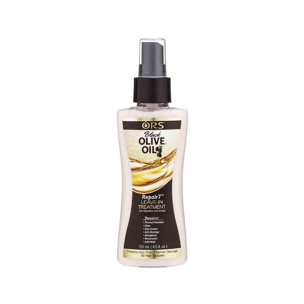 ORS Black Olive Oil Repair 7 Leave In Treatment