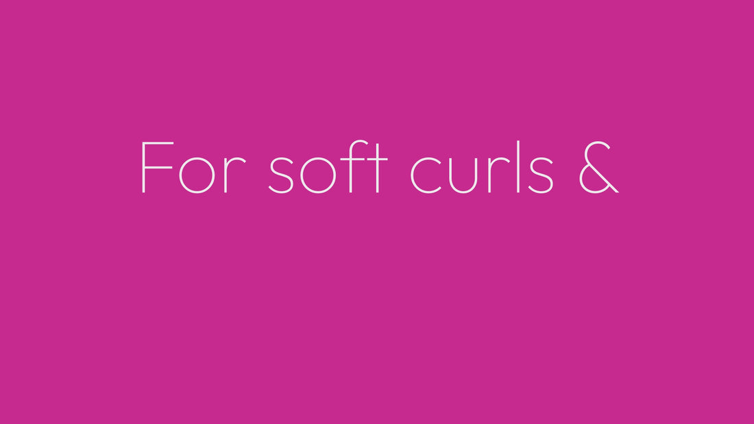 ORS Olive Oil Girls Soft Curls No-Lye Creme Texture Softening System Kit with Olive, Coconut &amp; Avocado Oils