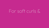 ORS Olive Oil Girls Soft Curls No-Lye Creme Texture Softening System Kit with Olive, Coconut & Avocado Oils