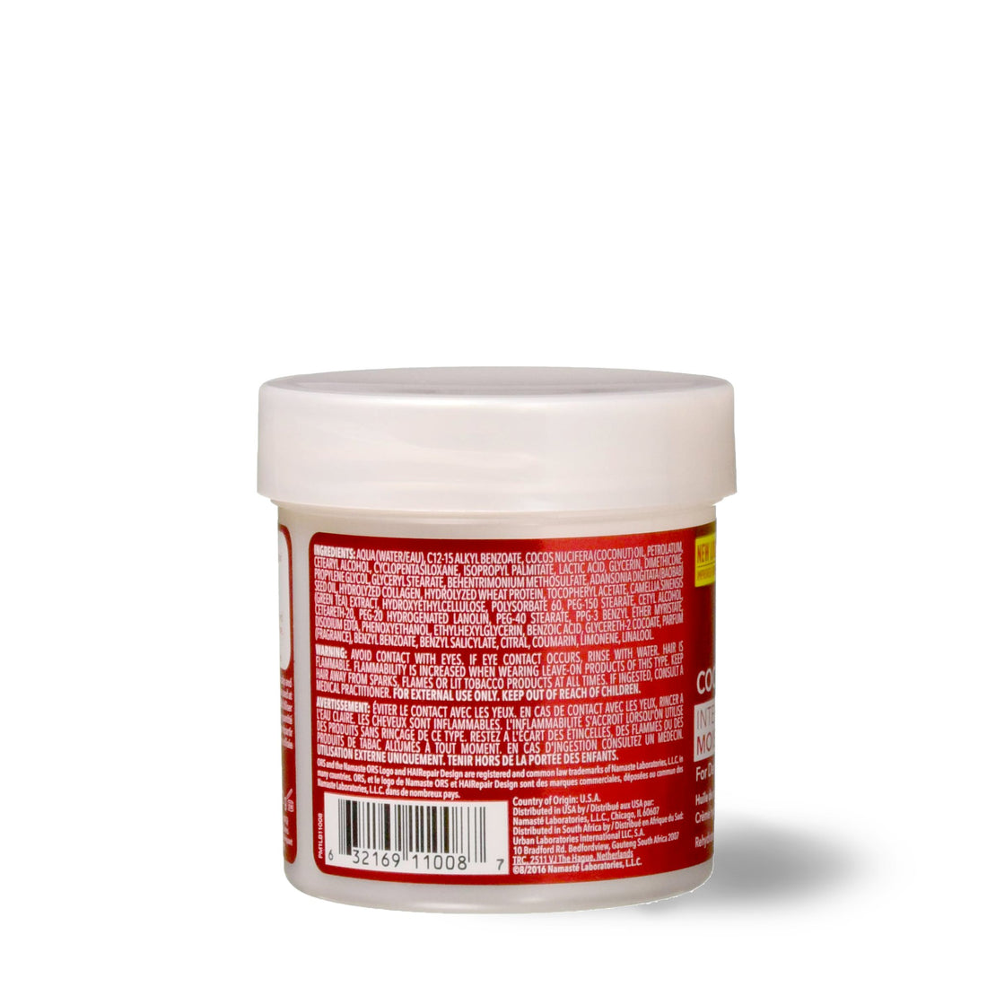 ORS HAIRepair Coconut Oil &amp; Baobab Anti-Breakage Conditioning Creme (5.0 oz)