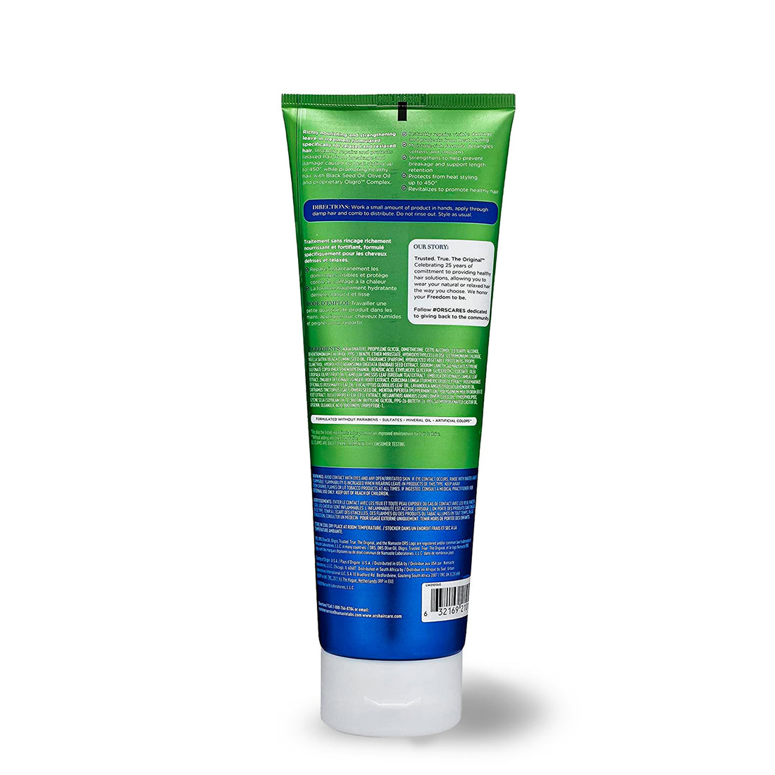ORS Olive Oil Maintain Moisture Hair Balm (8.5 oz)