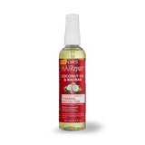 ORS HAIRepair Coconut Oil and Baobab Silkening Serum Thermal Protector (4.3 oz)