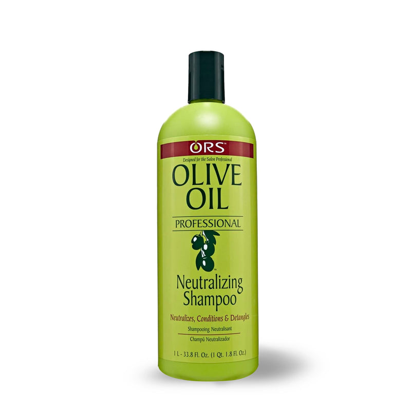 ORS Olive Oil Professional Neutralizing Shampoo (33.8 oz)