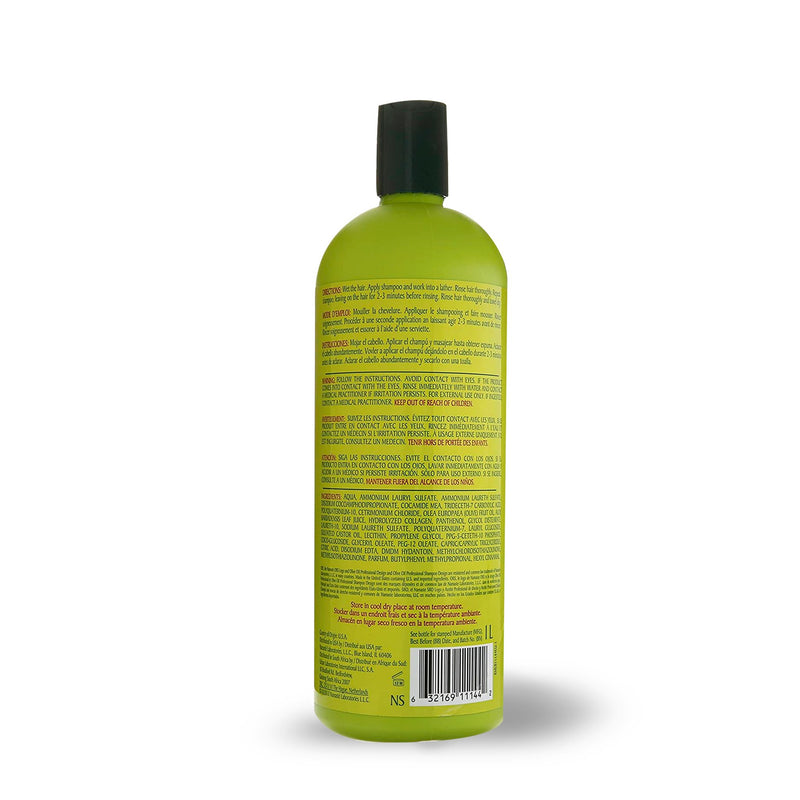 ORS Olive Oil Professional Neutralizing Shampoo (33.8 oz)