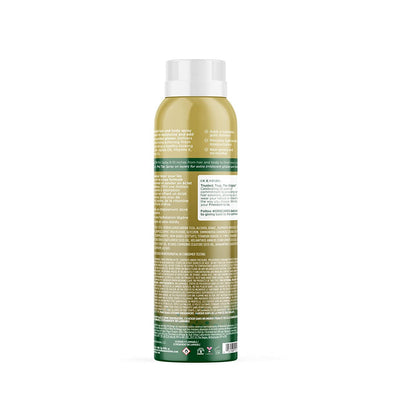 ORS Olive Oil Style &amp; Shine 24k Golden Glistening Spray infused with Golden Glitter Flakes for Hair &amp; Body Shimmer (5.0 oz)