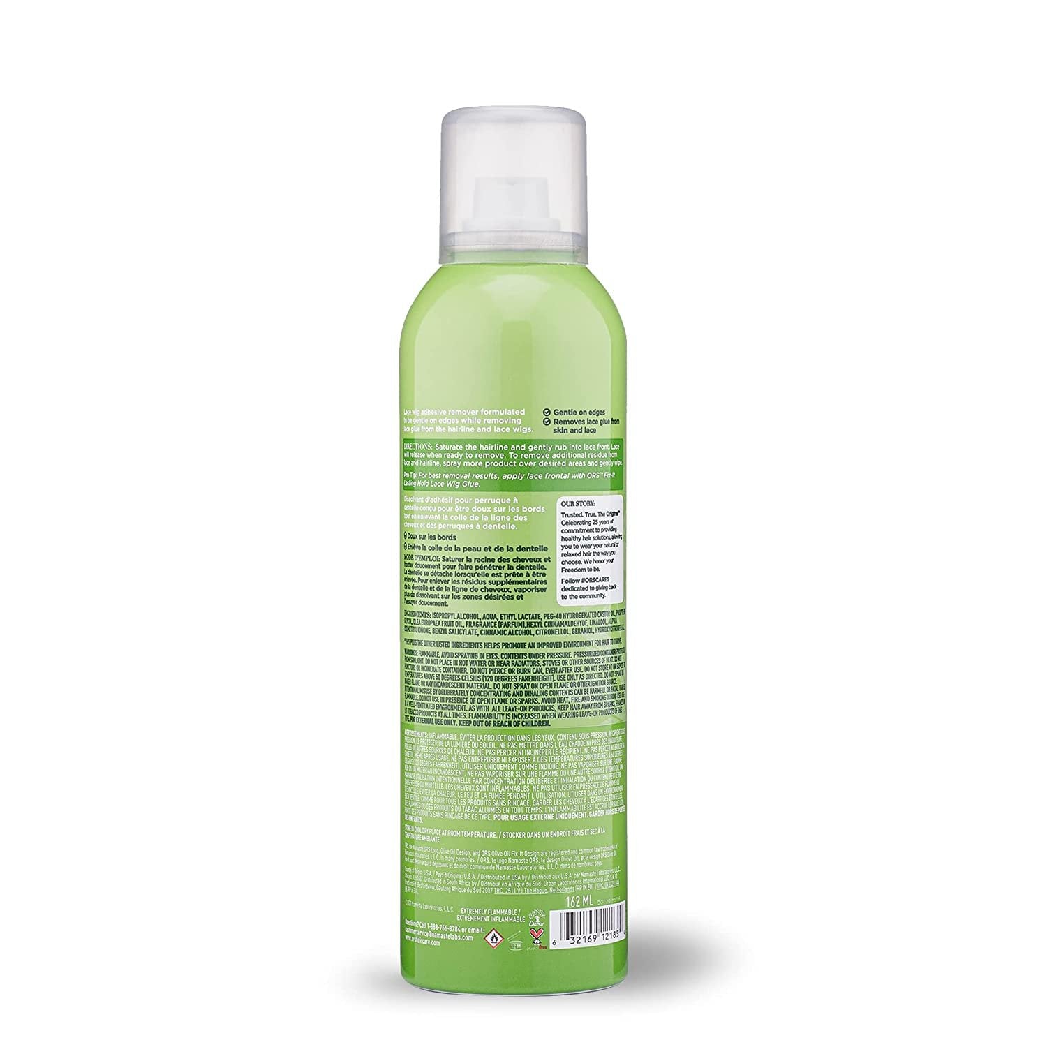 ORS Olive Oil Fix-It Wig Glue Remover (5.0 oz)