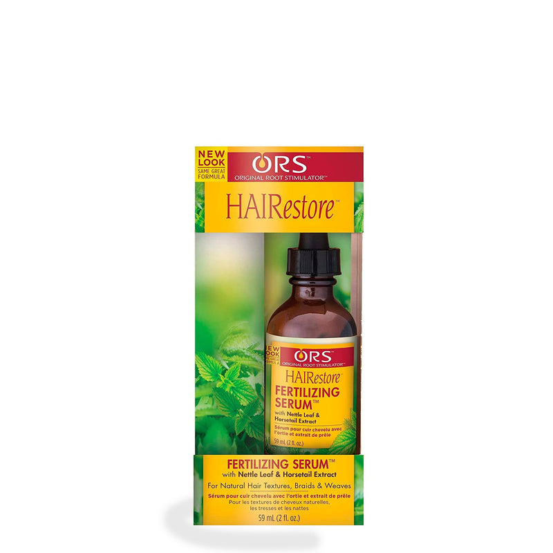 ORS Root Stimulator - Hair Mayonnaise 227g - INCI Beauty