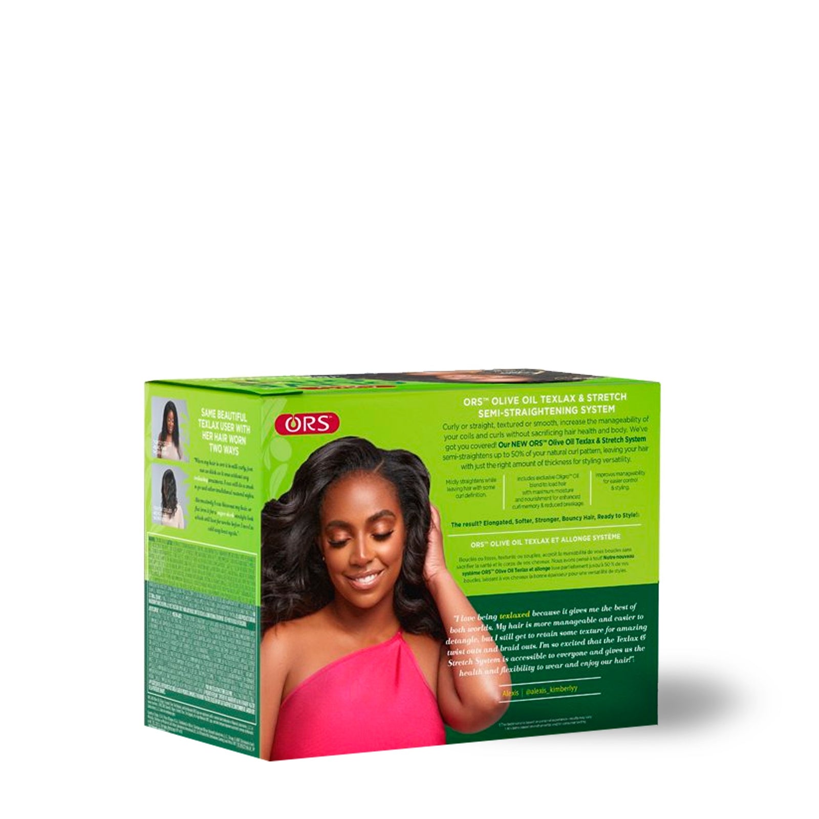 Best oil for straightening natural hair best sale