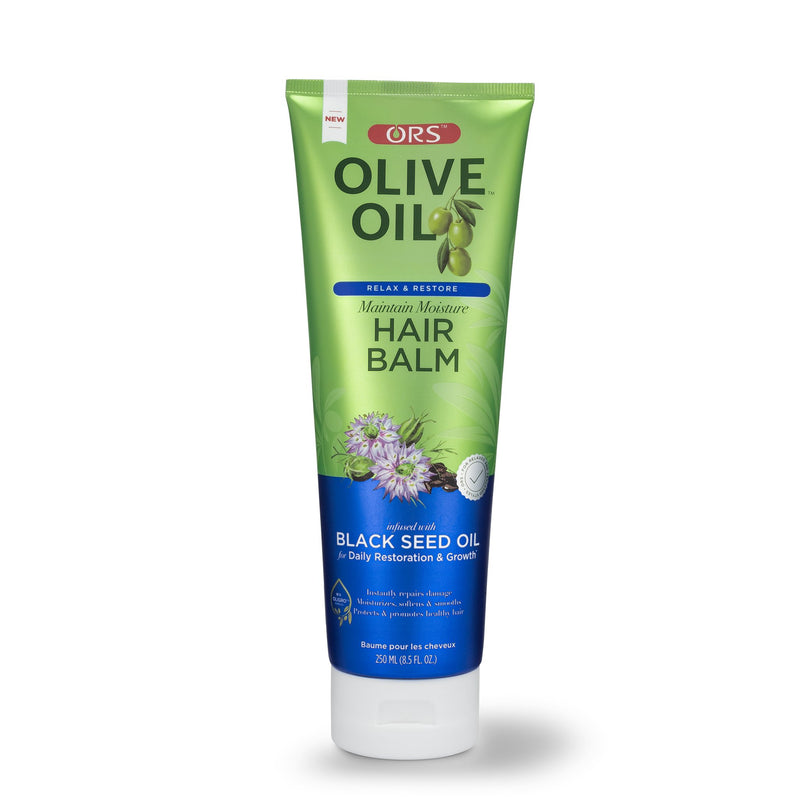 ORS Olive Oil Maintain Moisture Hair Balm (8.5 oz)
