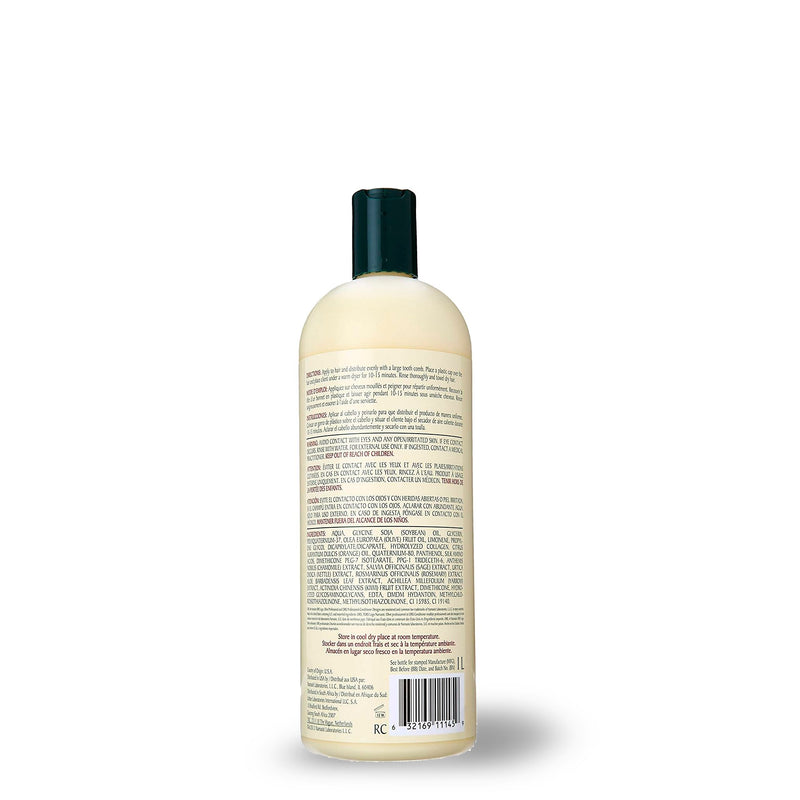 ORS Olive Oil Professional Replenishing Conditioner (33.8 oz)
