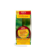 ORS HAIRepair Fertilizing Temple Balm with Nettle Leaf and Horsetail Extract (2.0 oz)