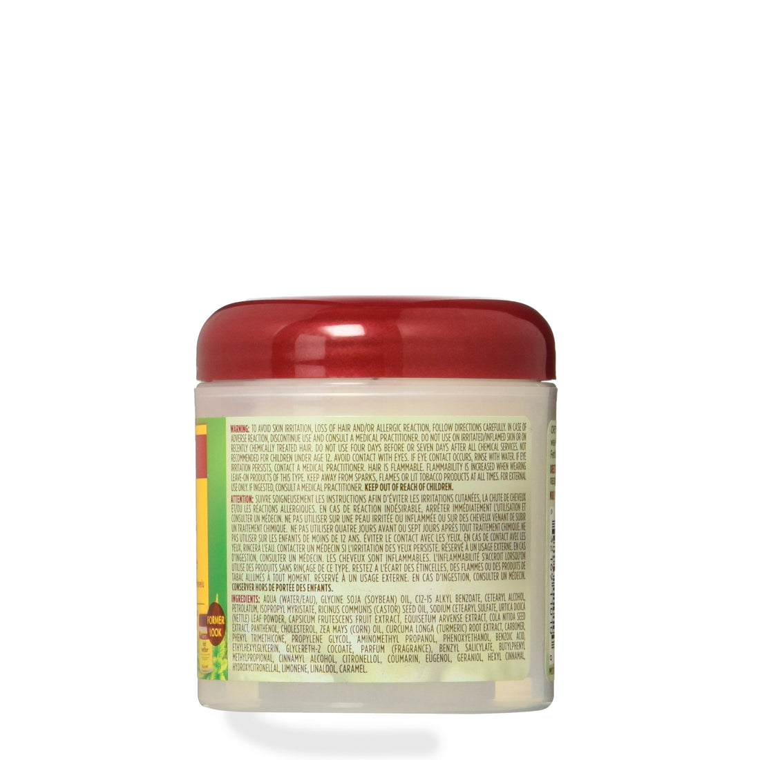 ORS HAIRestore Hair Fertilizer with Nettle Leaf and Horsetail Extract (6.0 oz)