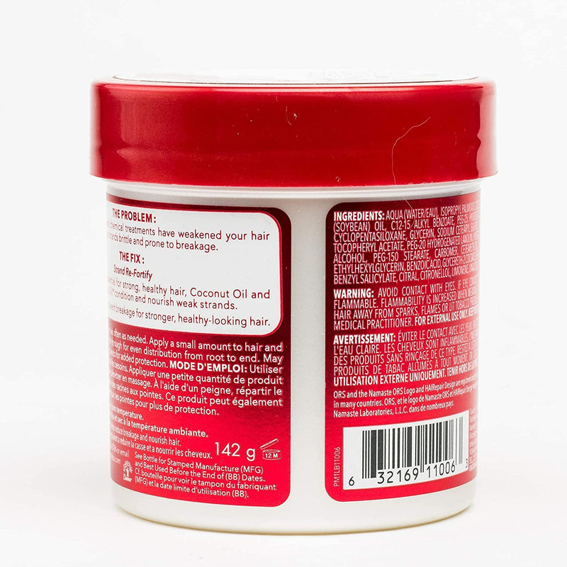 ORS – Crème capillaire (170g) – HouseofBacoro