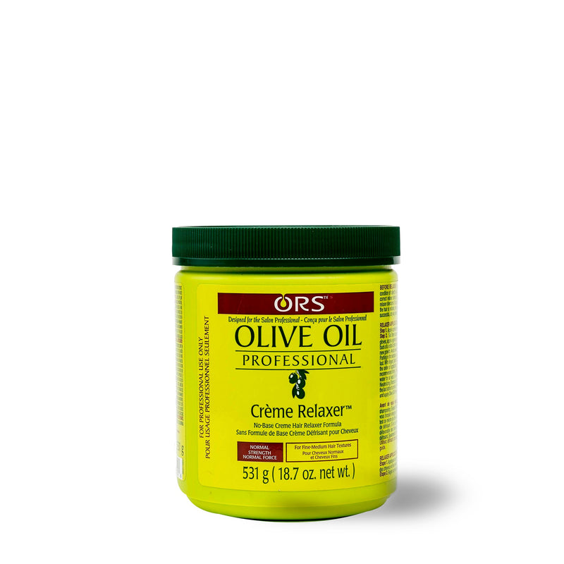 ORS Olive Oil Professional Creme Relaxer (64.0 oz)