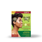 ORS Olive Oil Zone Relaxer Kit