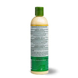 ORS Olive Oil Strengthen & Nourish Replenishing Conditioner Infused with Sweet Orange Oil (12.2 oz)